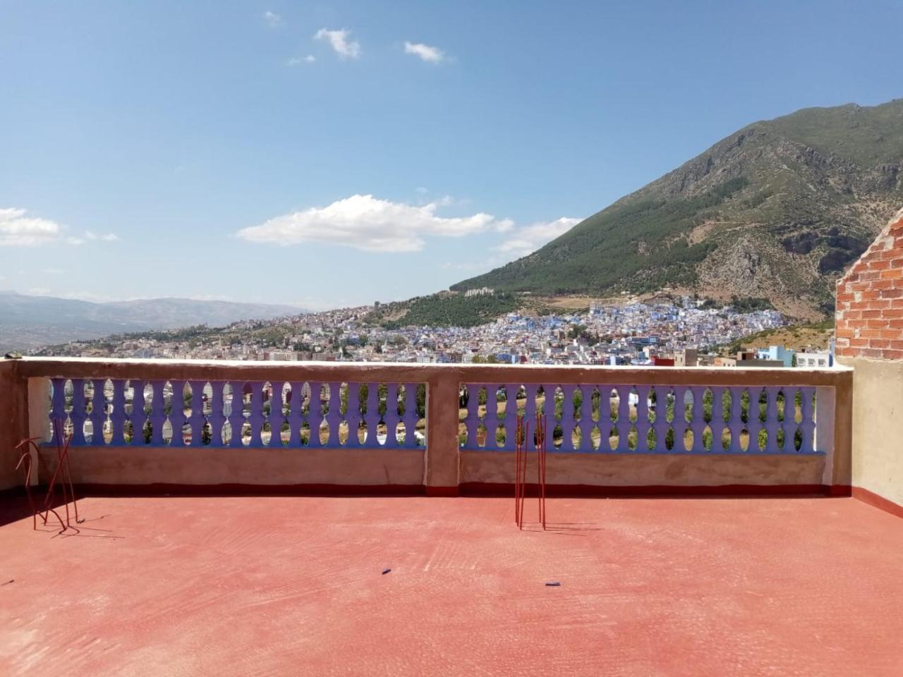Ras El Ma Beautiful View — Chefchaouene — photo 4