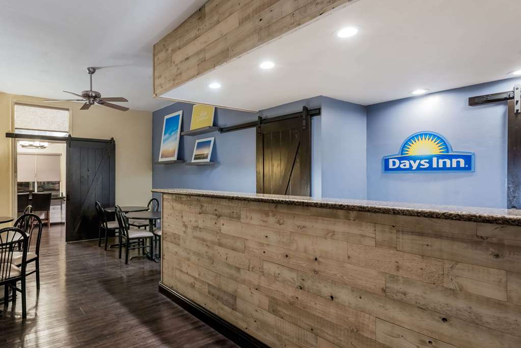 Days Inn & Suites by Wyndham Lodi — Lodi — photo 3