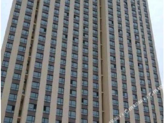 Datong Aijia Homestay 11639363 — Datong