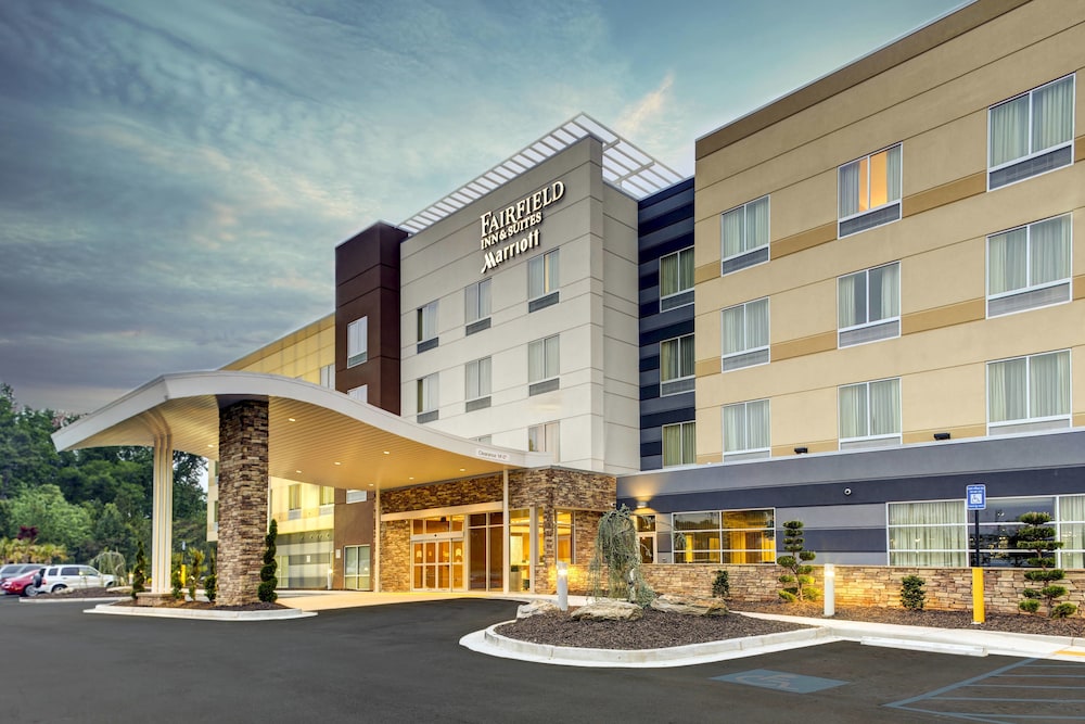 Fairfield Inn & Suites Atlanta Stockbridge in Stockbridge, United States