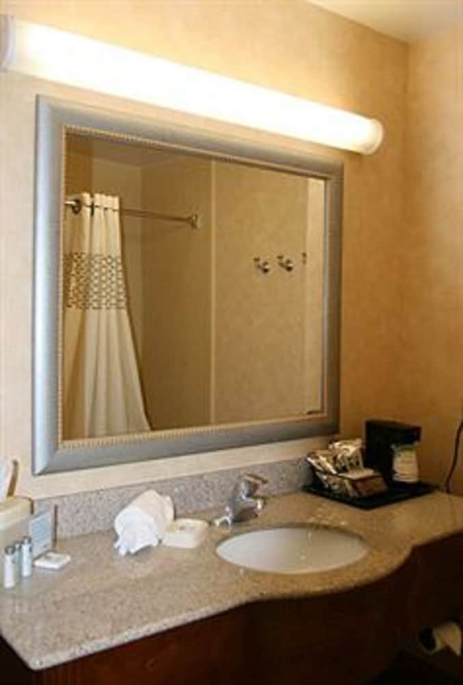 Hampton Inn Pine Grove - photo 36