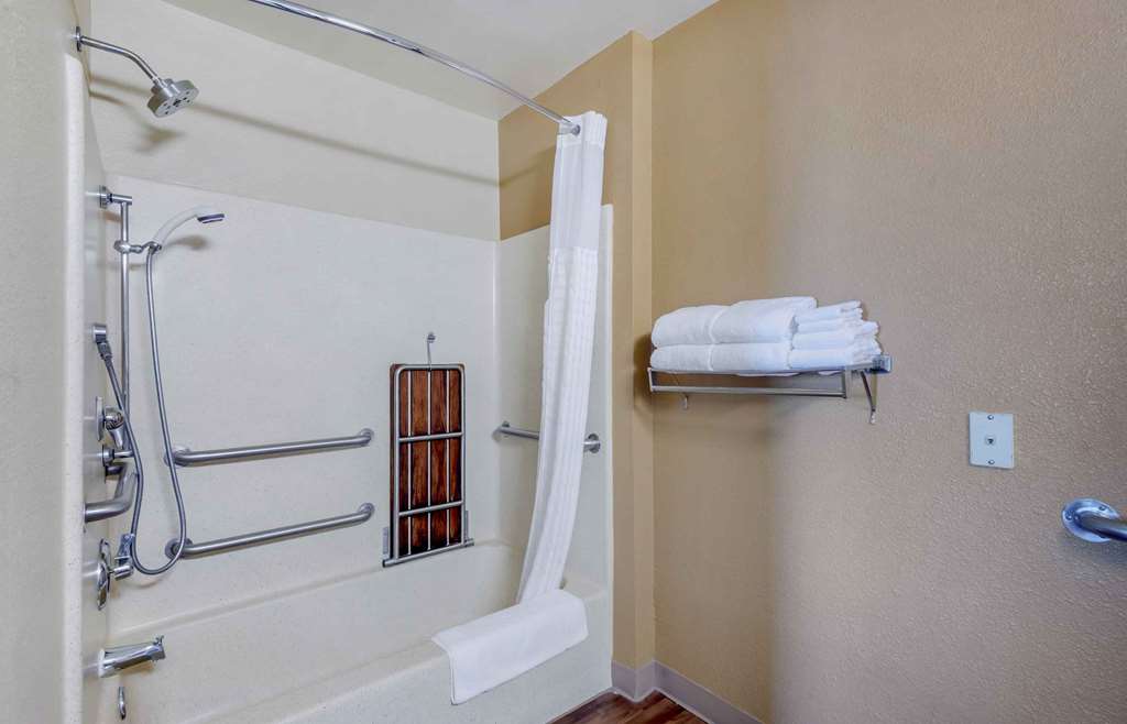 Extended Stay America Suites Greensboro Airport - photo 17