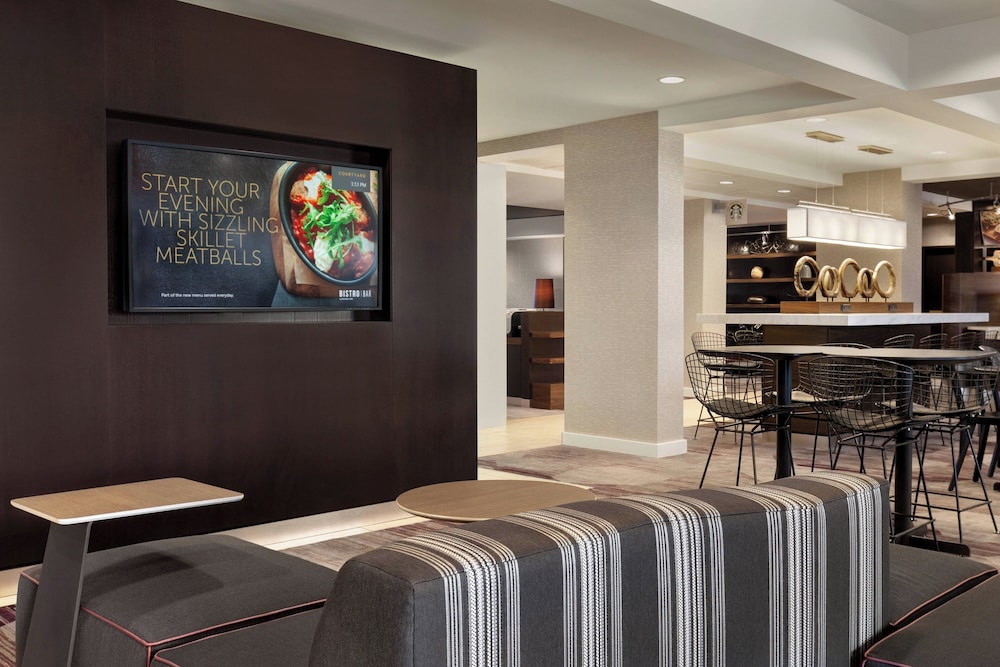 Courtyard by Marriott San Jose South Morgan Hill - photo 25