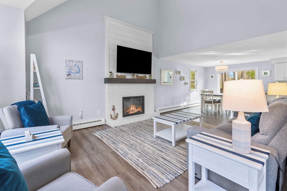 The 19th Hole - carbon neutral hotel in Sandwich