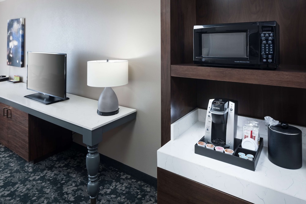 Hilton Garden Inn Nashville Vanderbilt - photo 12