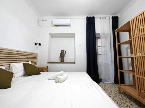 Cosy room 4 — Pieta — photo 5