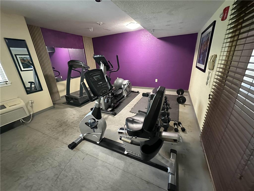 MainStay Suites Coralville Iowa City - photo 50