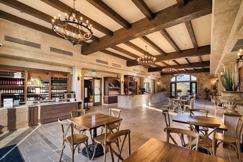 The Inn at Europa Village - photo 43