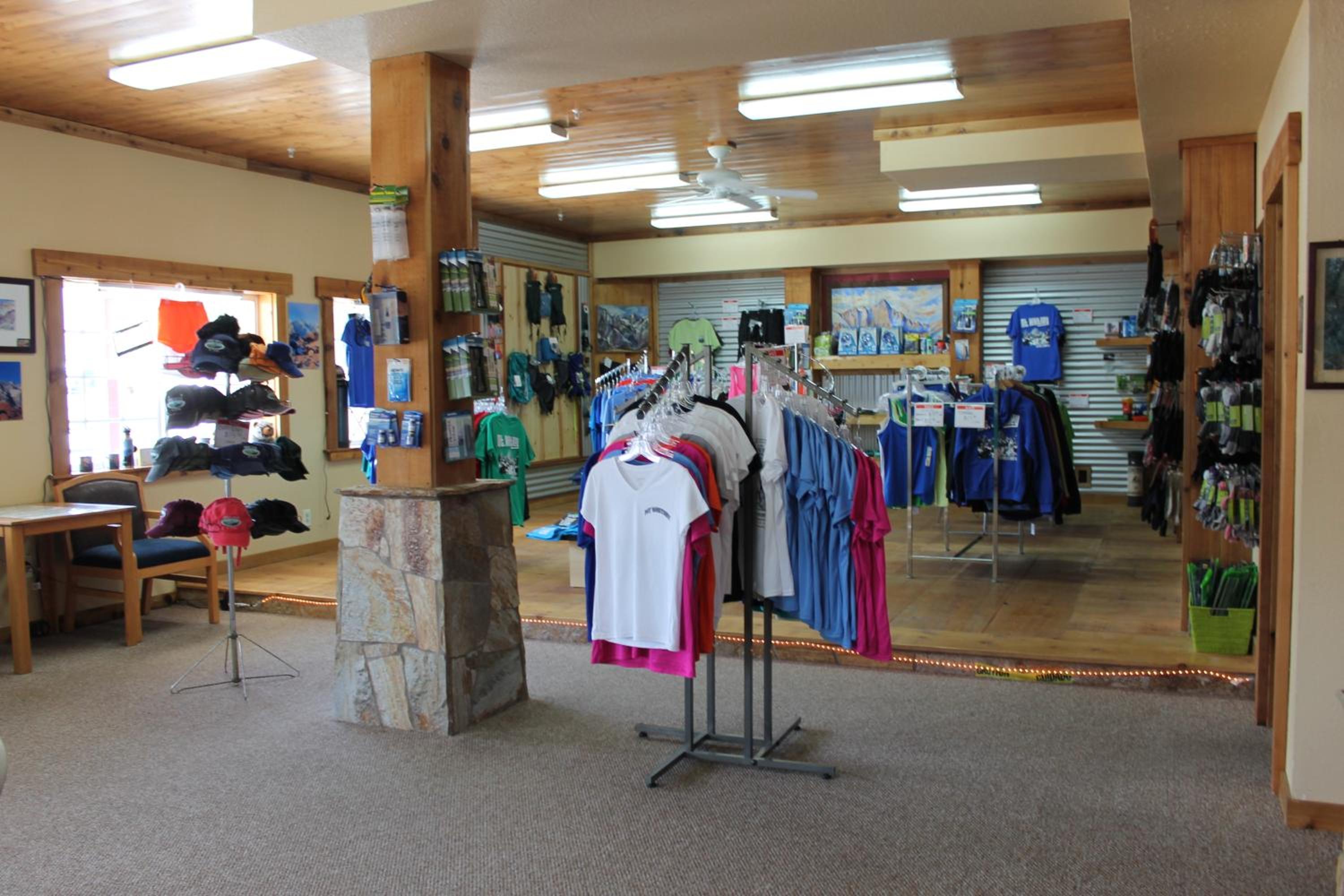 Whitney Portal Hostel And Hotel - photo 21
