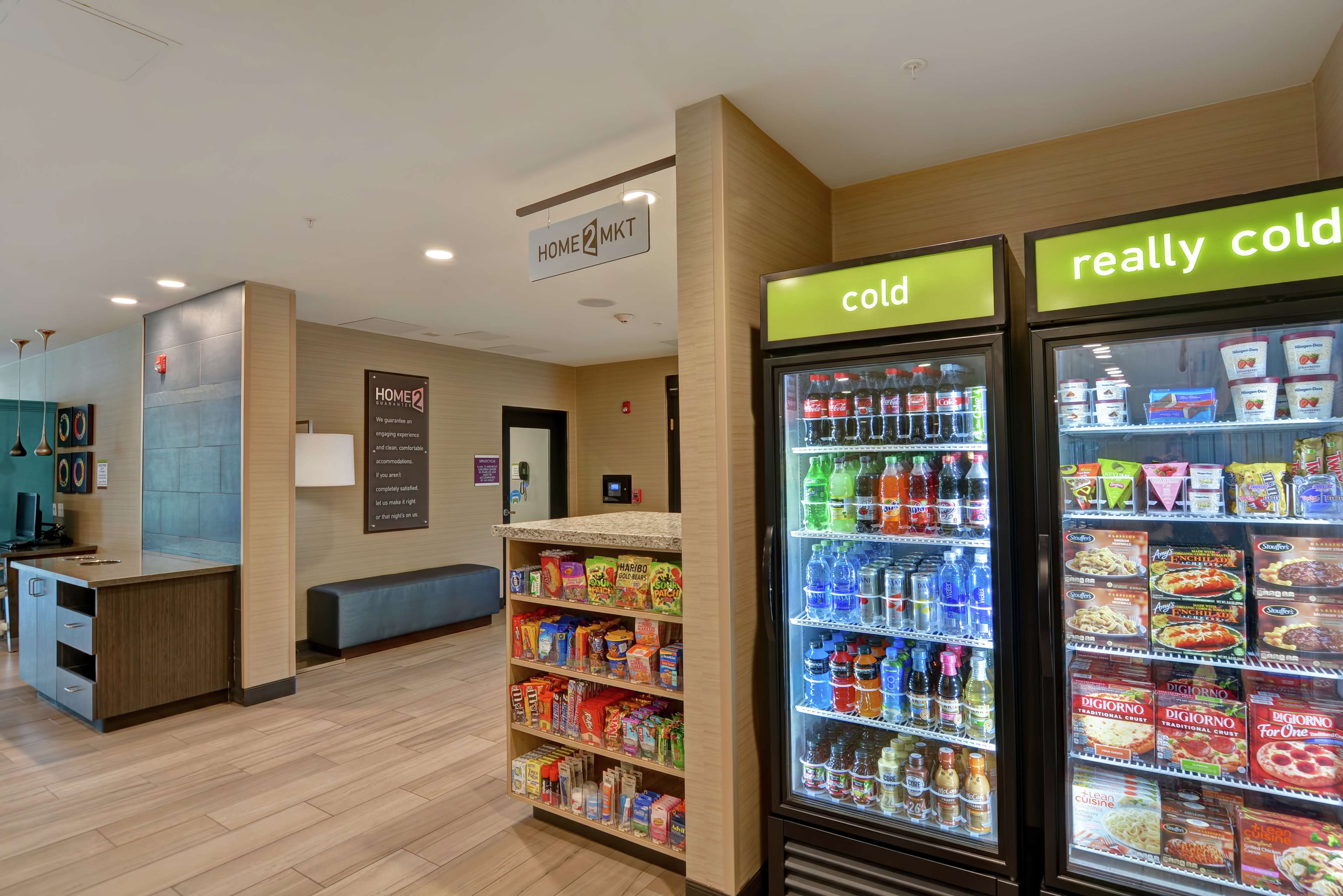 Home2 Suites by Hilton Pensacola I 10 at North Davis Hwy - photo 16