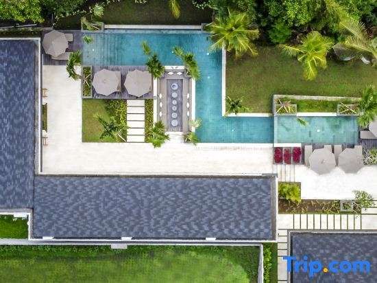 Villa Ubud Du Monde by BaliSuperHost — 4-Star Luxury Hotel in Ubud, Indonesia
