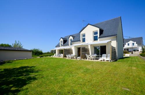 Le Clos De La Plage Ty Fanch in Erdeven, France