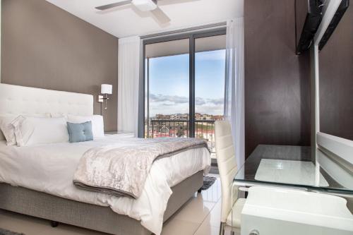 Modern Ocean View 1 Bedroom Apartment 707 Infinity