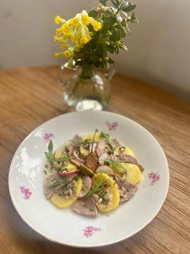 Pilguse Residency in Kuressaare, Estonia