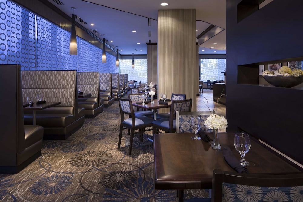 DoubleTree by Hilton Hotel Jacksonville Riverfront - photo 45