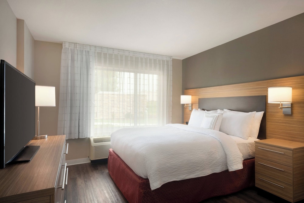 TownePlace Suites by Marriott Minooka - photo 6