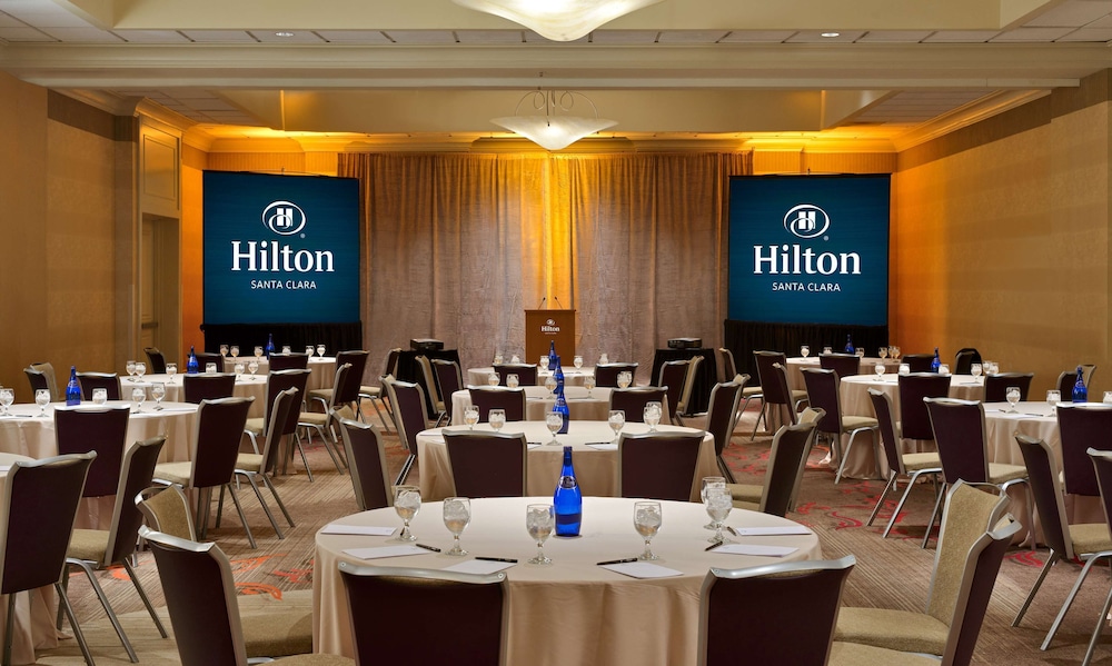 Hilton Santa Clara - photo 53