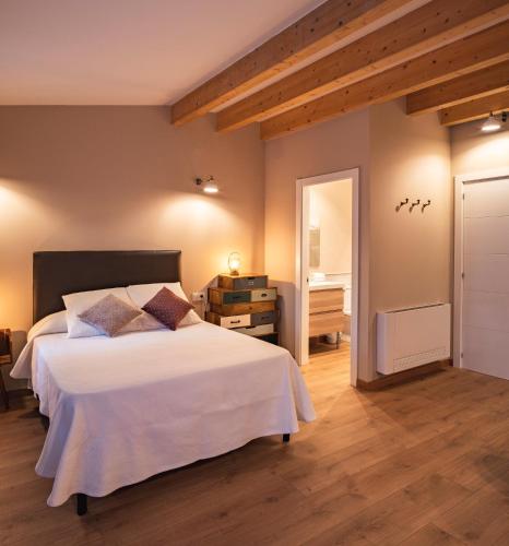 Passiverooms — 4-Star Luxury Hotel in Vilanova I La Geltru, Spain