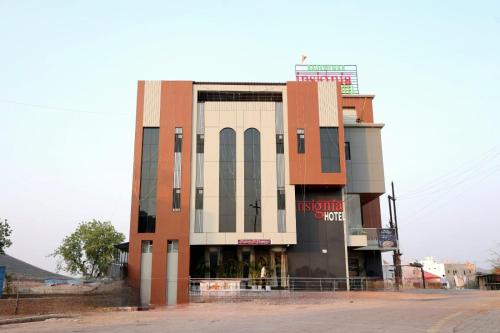 Bageshwar Insignia Hotel and Resorts in Chhatarpur, India