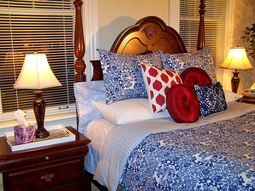 Lyndon House B&B - photo 6