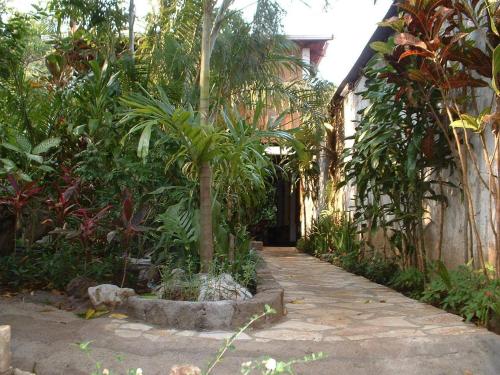 Eco Posada Tortuga Verde — hotel in Diriamba