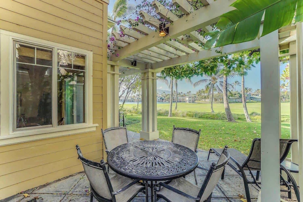 Fairway Villas #K1 at the Waikoloa Beach Resort - photo 24