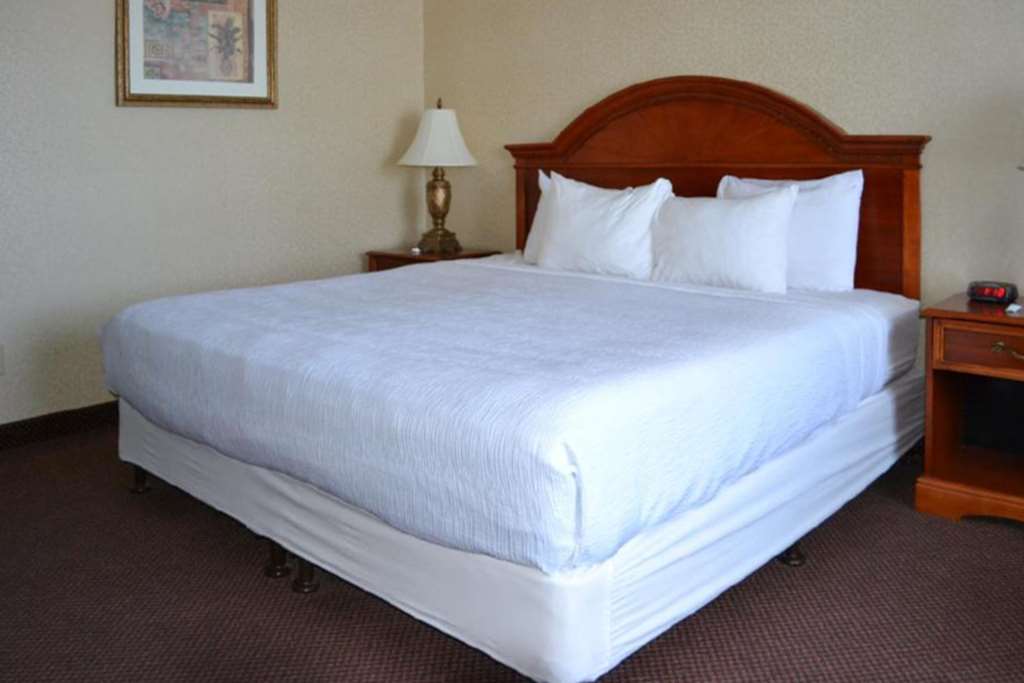 Clarion Inn Idaho Falls Riverfront - photo 18
