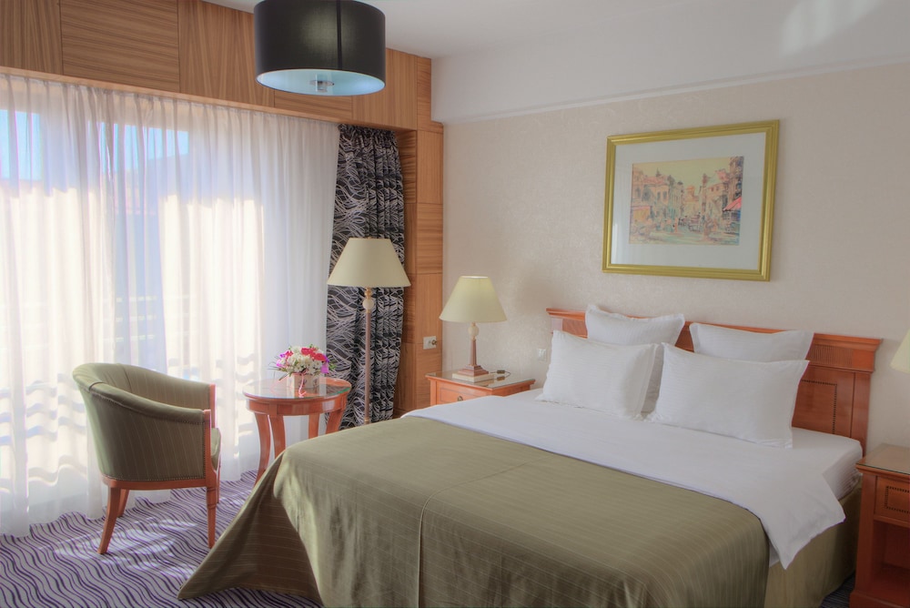 Oltenia hotel — Craiova — photo 4
