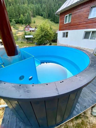 Cabana Stânca Căprioarei Gârda de Sus in Garda De Sus, Romania