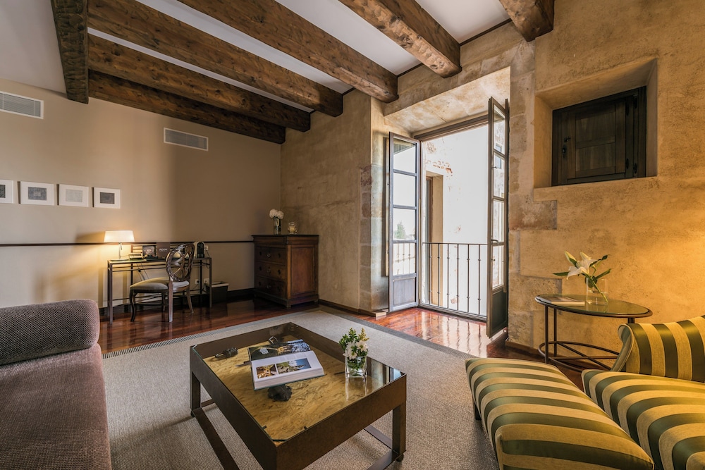 Hospes Palacio de San Esteban a Member of Design Hotels — Salamanca — photo 5