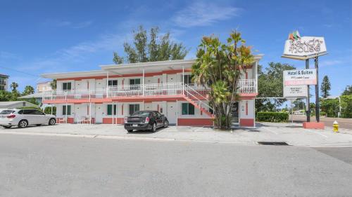 Beach House Hotel - photo 38