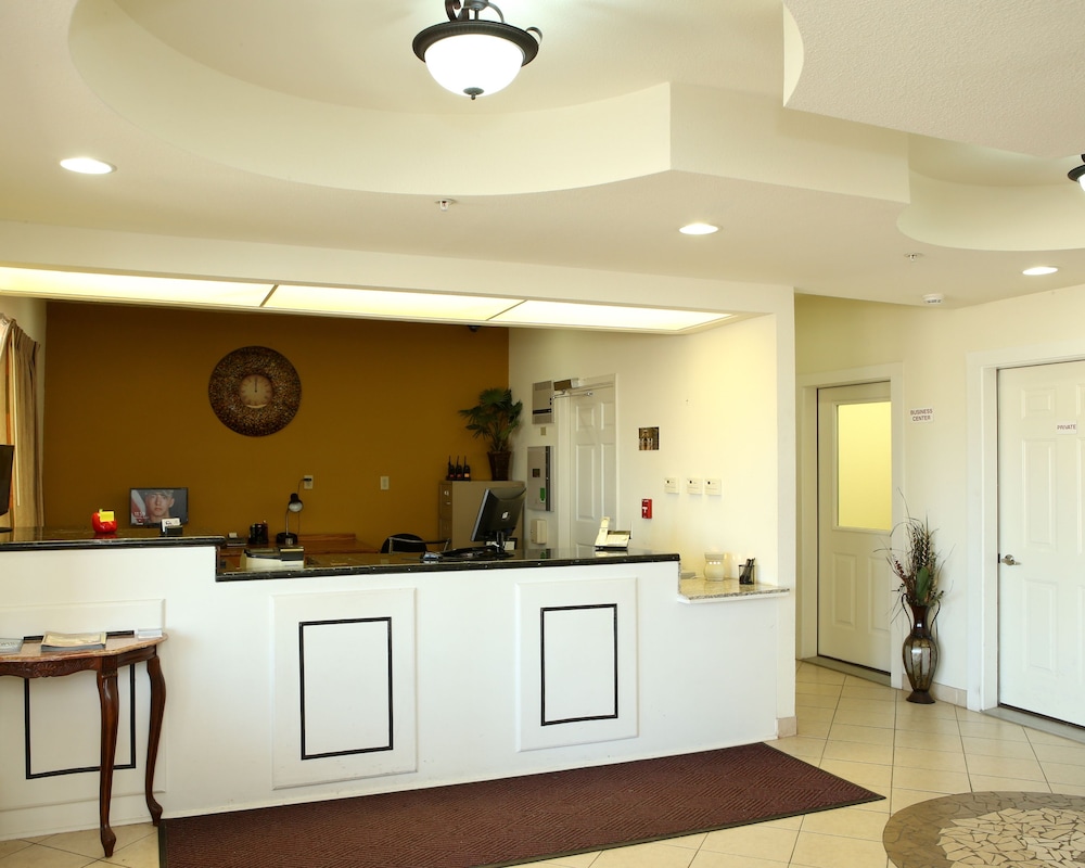 Sands Inn & Kitchen Suites - photo 3