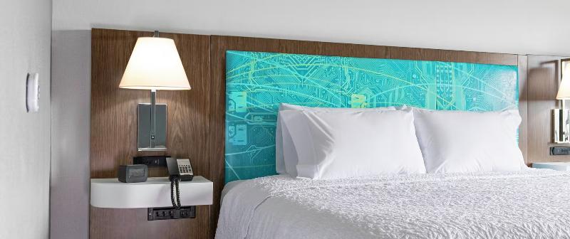 Hampton Inn & Suites Somerset - photo 19