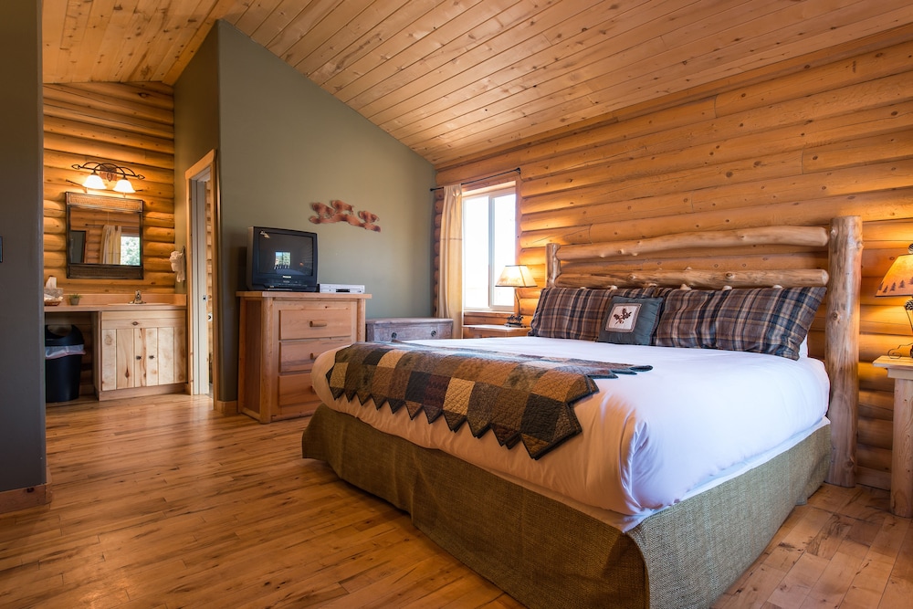 Zion Mountain Ranch - photo 8