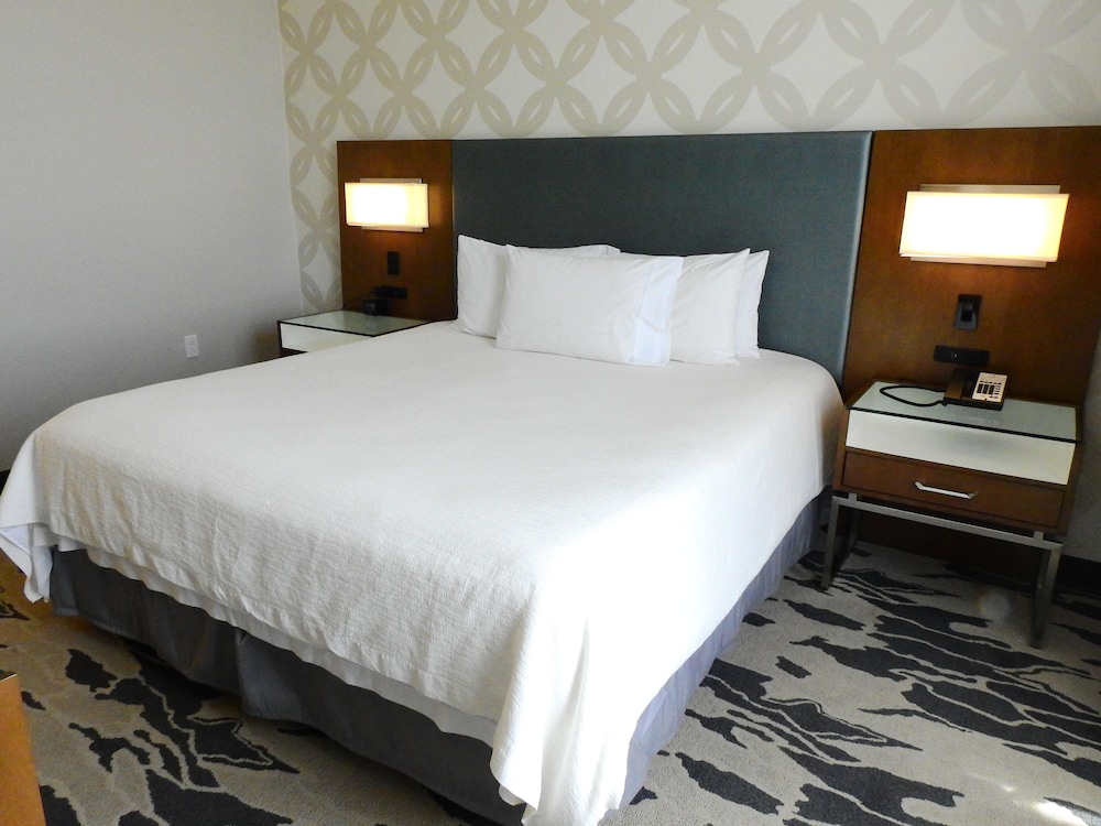 Embassy Suites by Hilton McAllen Convention Center - photo 14