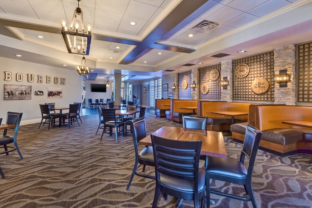 Holiday Inn Morgantown University Area by IHG - photo 40