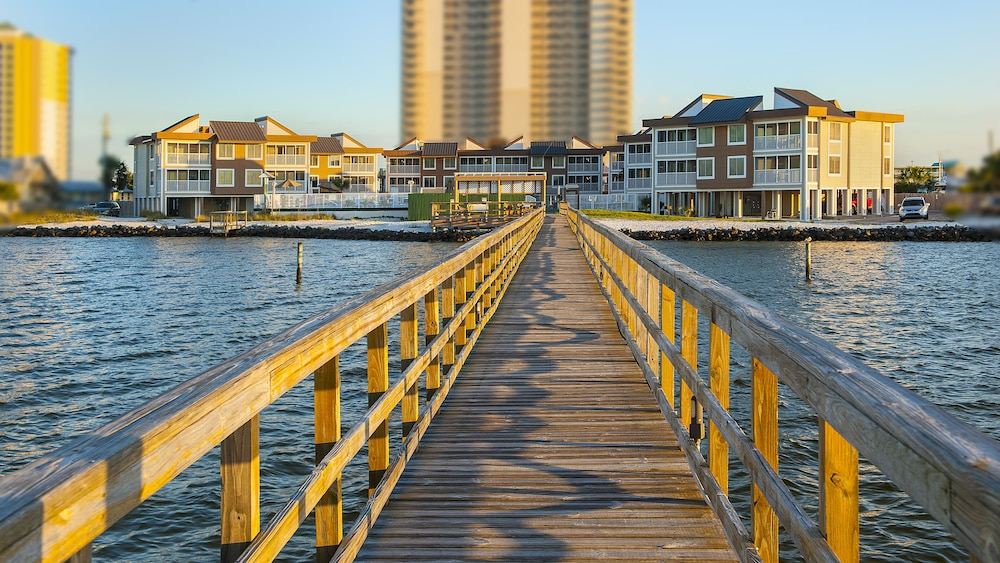 Getaways at Soundside Holiday Beach - photo 74
