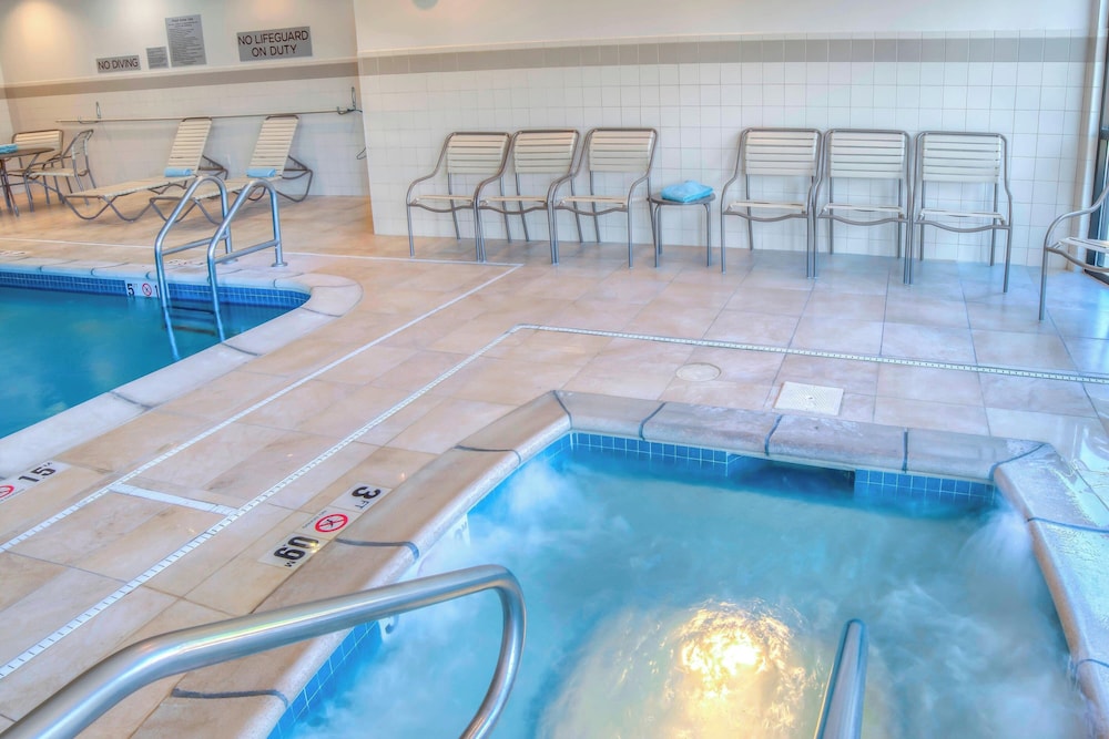 Courtyard by Marriott Mobile Daphne Eastern Shore - photo 18