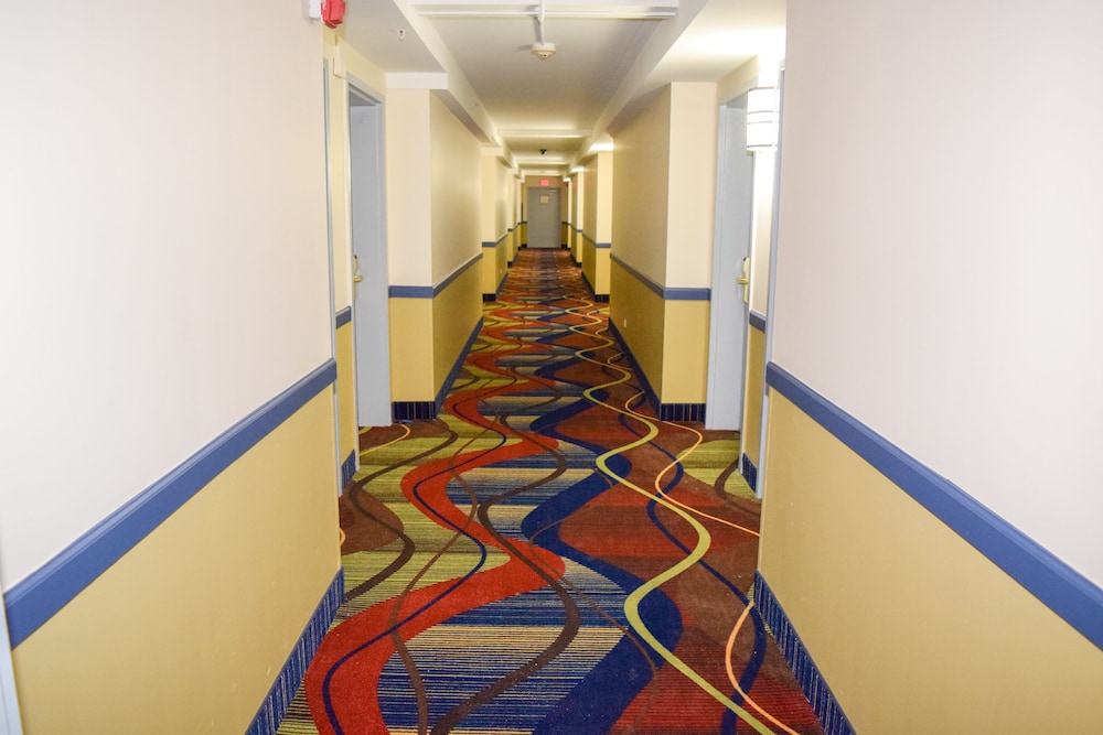 Baymont by Wyndham Addison - photo 23