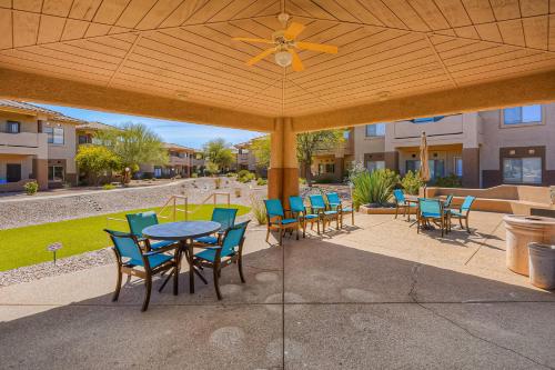 Vistoso Resort Casita #127 - photo 23