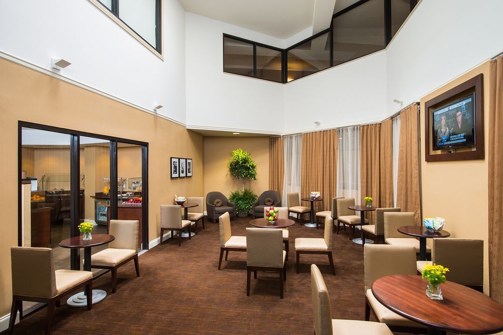 Sheraton Wilmington South Hotel - photo 13