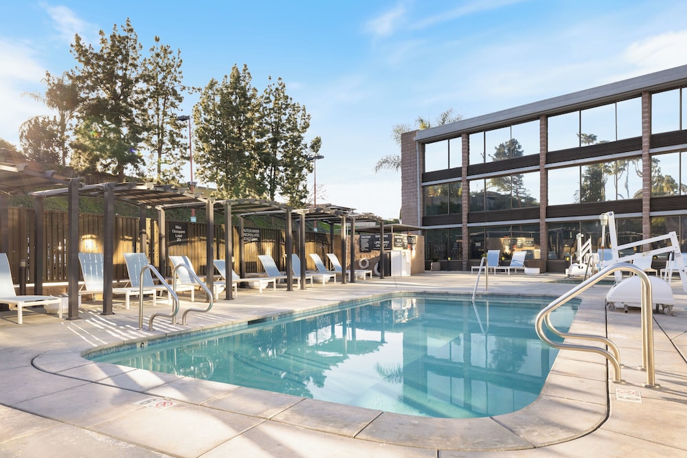 Voco Laguna Hills - photo 32