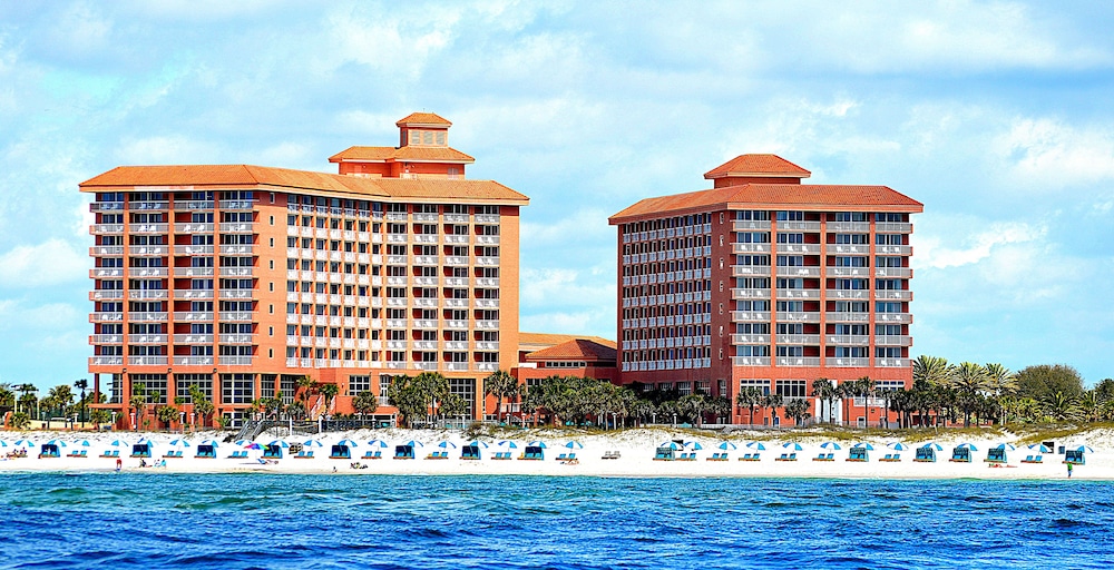 Perdido Beach Resort - photo 75