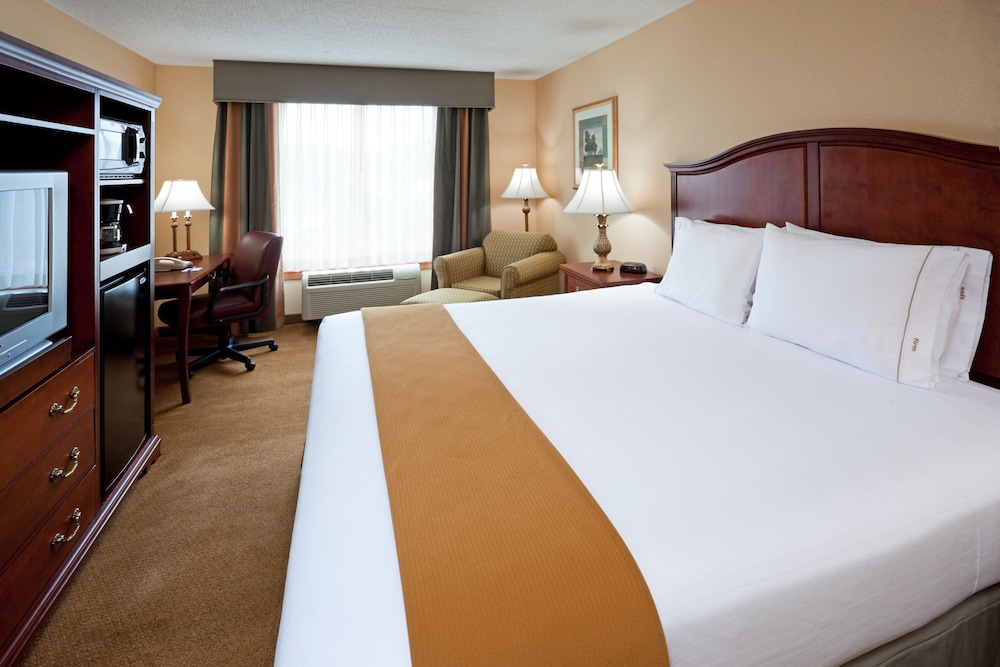 Fairfield Inn & Suites Bridgewater Branchburg Somerville - photo 4