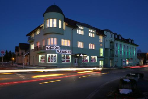 Penzi n na Rozku — hotel near Sliač Airport