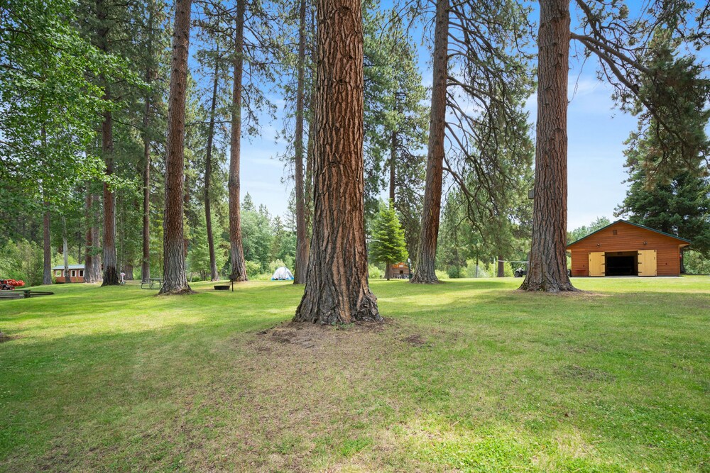 Crater Lake Resort - photo 84