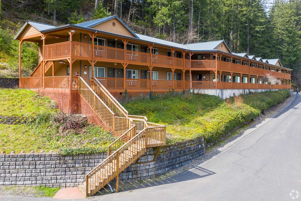 Carson Hot Springs Resort - photo 3