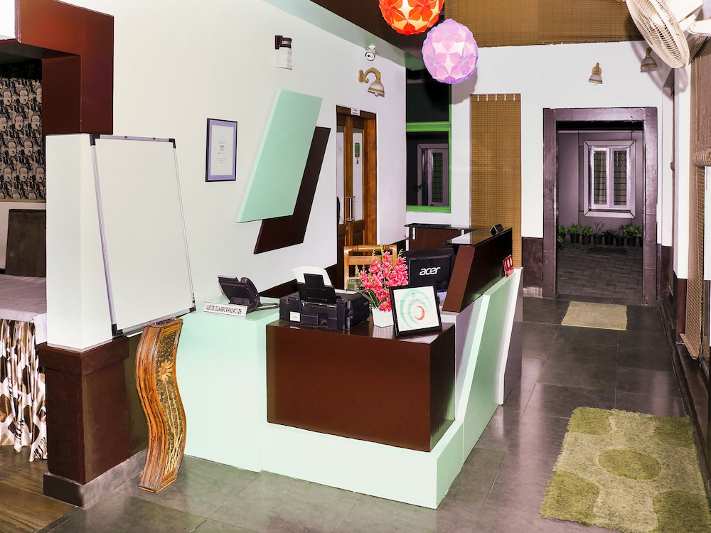 OYO 26927 Spice Valley in Idukki, India