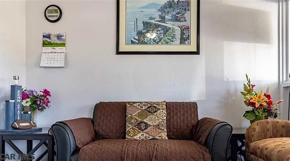 Best Travel Inn Philipsburg - photo 4