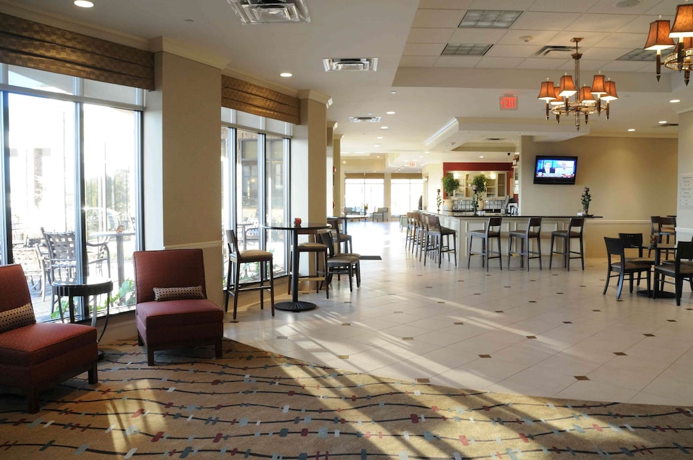 Hilton Garden Inn Cartersville - photo 38